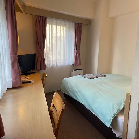 Olympic Inn Azabu Tokyo Bagian luar foto