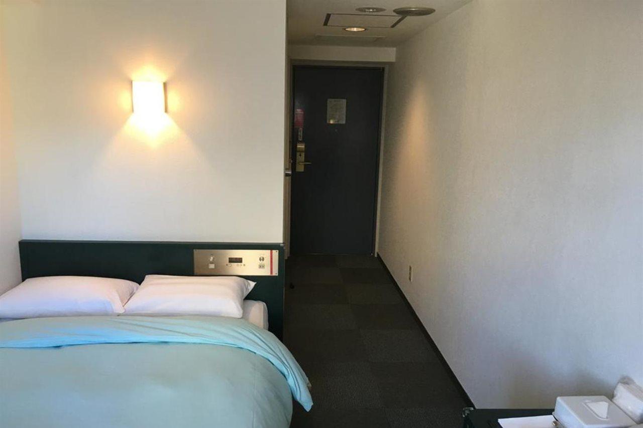 Olympic Inn Azabu Tokyo Bagian luar foto
