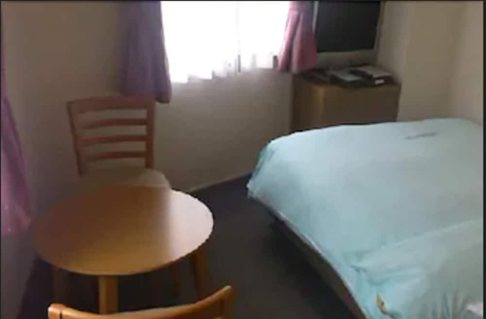 Olympic Inn Azabu Tokyo Bagian luar foto